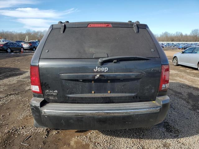 Photo 5 VIN: 1J8HR58N78C221118 - JEEP GRAND CHEROKEE 