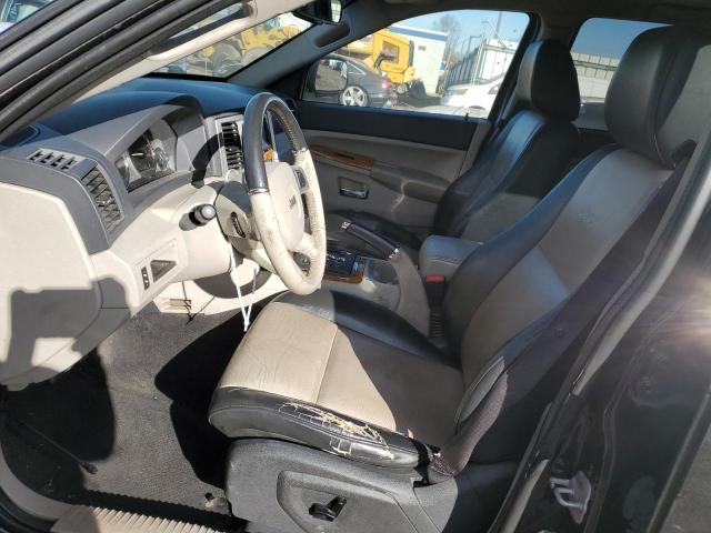 Photo 6 VIN: 1J8HR58N78C221118 - JEEP GRAND CHEROKEE 