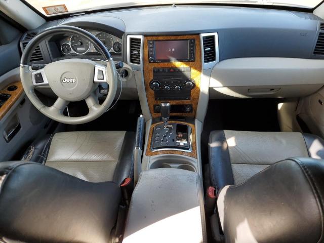 Photo 7 VIN: 1J8HR58N78C221118 - JEEP GRAND CHEROKEE 