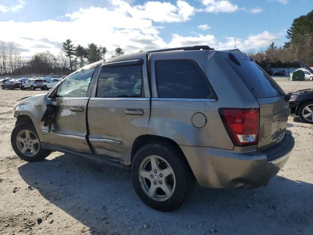 Photo 1 VIN: 1J8HR58N85C620986 - JEEP GRAND CHER 