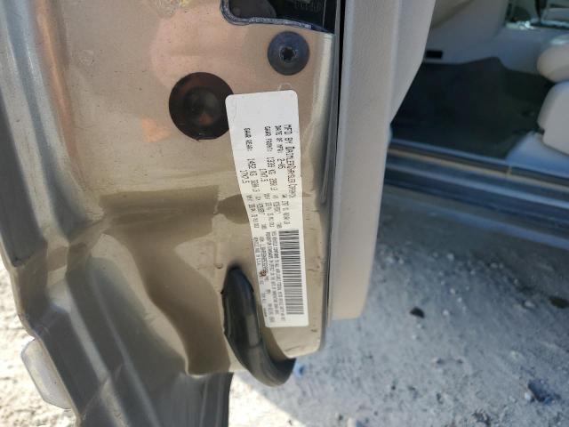 Photo 13 VIN: 1J8HR58N85C620986 - JEEP GRAND CHER 