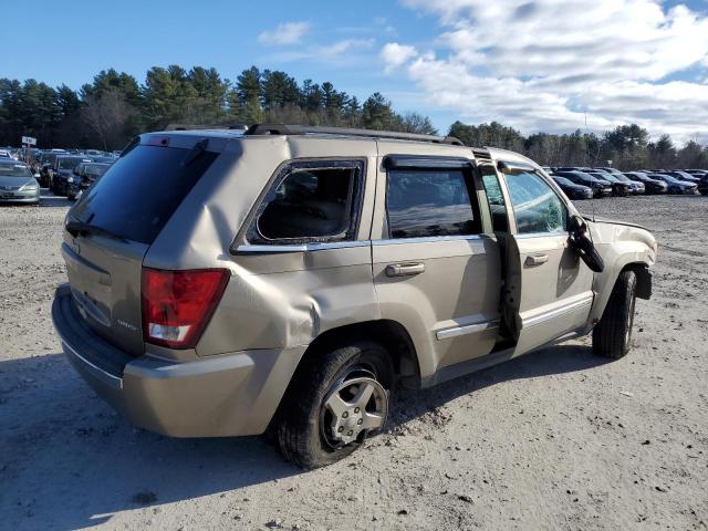 Photo 2 VIN: 1J8HR58N85C620986 - JEEP GRAND CHER 