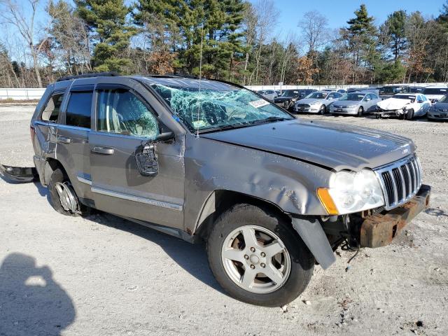 Photo 3 VIN: 1J8HR58N85C620986 - JEEP GRAND CHER 