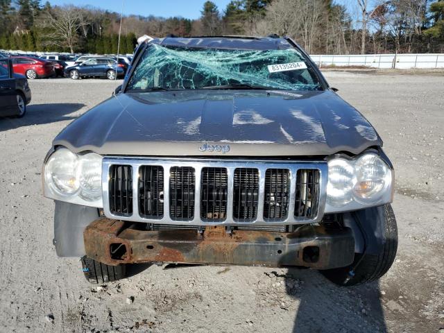 Photo 4 VIN: 1J8HR58N85C620986 - JEEP GRAND CHER 