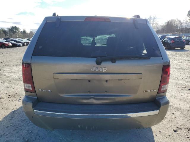 Photo 5 VIN: 1J8HR58N85C620986 - JEEP GRAND CHER 