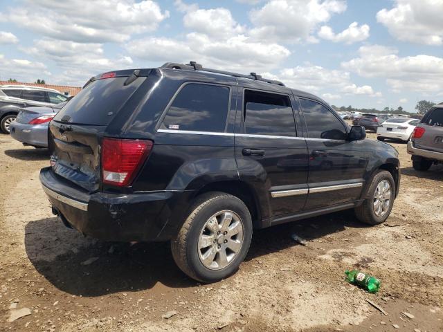 Photo 2 VIN: 1J8HR58N88C156750 - JEEP GRAND CHEROKEE 