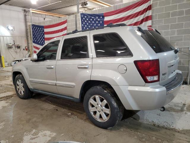 Photo 1 VIN: 1J8HR58N88C165299 - JEEP GRAND CHEROKEE 