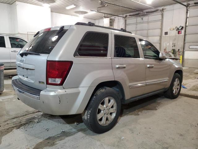 Photo 2 VIN: 1J8HR58N88C165299 - JEEP GRAND CHEROKEE 