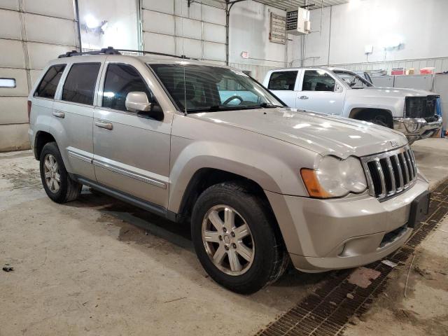 Photo 3 VIN: 1J8HR58N88C165299 - JEEP GRAND CHEROKEE 