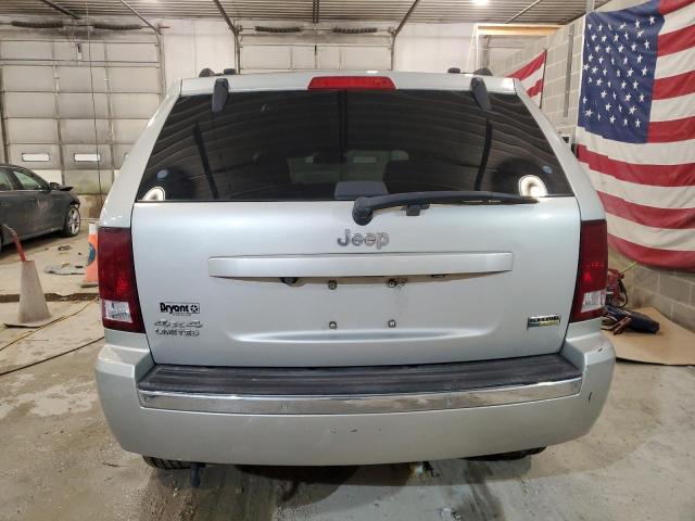 Photo 5 VIN: 1J8HR58N88C165299 - JEEP GRAND CHEROKEE 