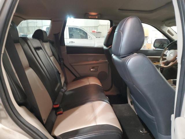 Photo 9 VIN: 1J8HR58N88C165299 - JEEP GRAND CHEROKEE 