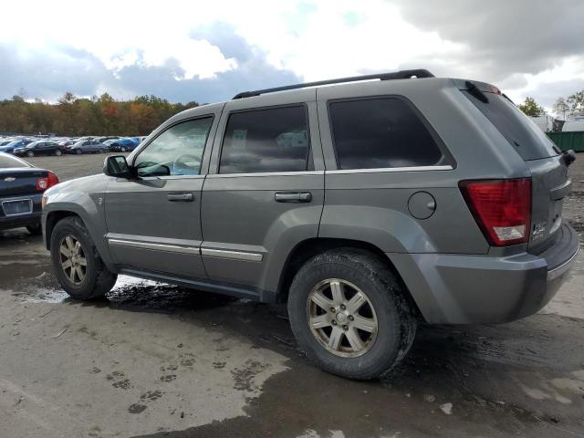 Photo 1 VIN: 1J8HR58N88C179512 - JEEP GRAND CHER 