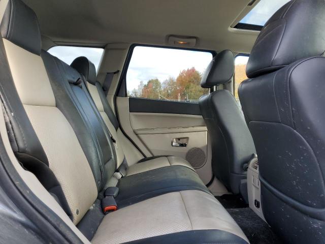 Photo 10 VIN: 1J8HR58N88C179512 - JEEP GRAND CHER 