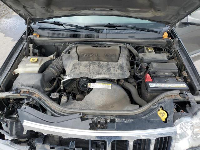 Photo 11 VIN: 1J8HR58N88C179512 - JEEP GRAND CHER 