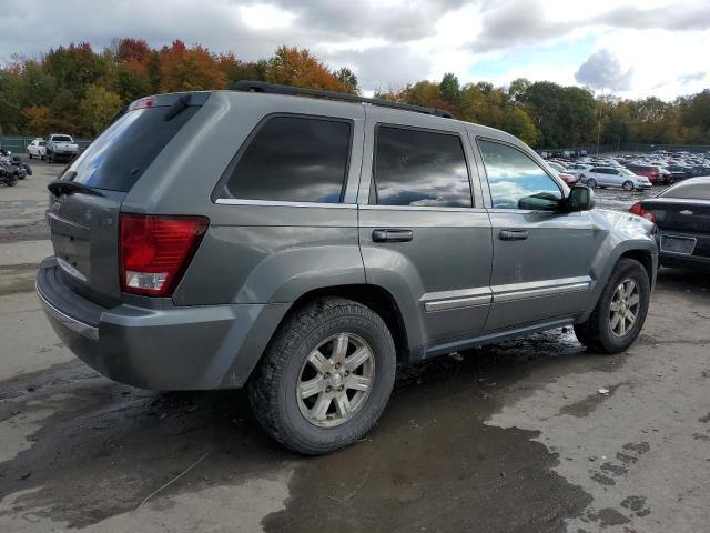 Photo 2 VIN: 1J8HR58N88C179512 - JEEP GRAND CHER 