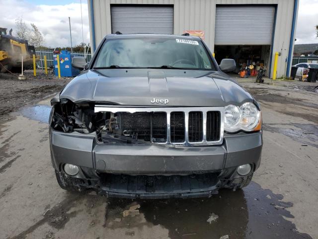 Photo 4 VIN: 1J8HR58N88C179512 - JEEP GRAND CHER 