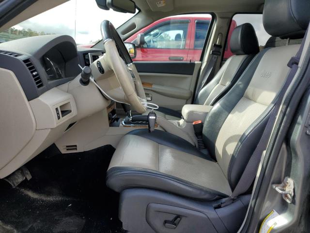 Photo 6 VIN: 1J8HR58N88C179512 - JEEP GRAND CHER 