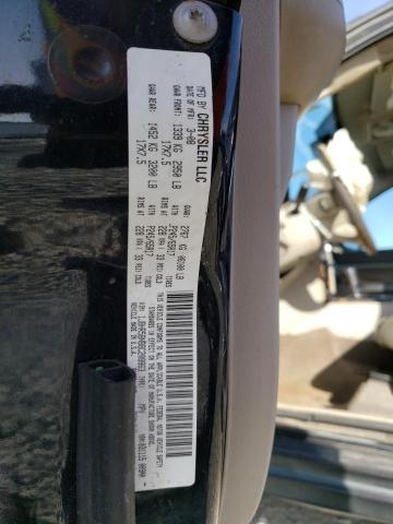 Photo 12 VIN: 1J8HR58N88C208863 - JEEP GRAND CHER 