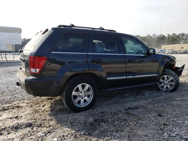 Photo 2 VIN: 1J8HR58N88C208863 - JEEP GRAND CHER 