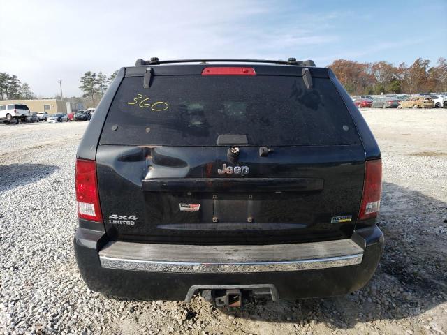 Photo 5 VIN: 1J8HR58N88C208863 - JEEP GRAND CHER 