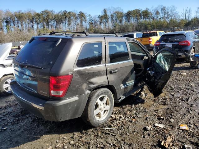 Photo 2 VIN: 1J8HR58N95C545215 - JEEP GRAND CHER 