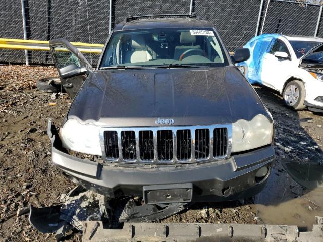 Photo 4 VIN: 1J8HR58N95C545215 - JEEP GRAND CHER 