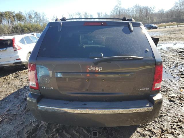 Photo 5 VIN: 1J8HR58N95C545215 - JEEP GRAND CHER 