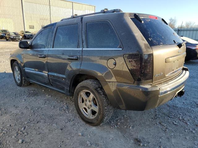 Photo 1 VIN: 1J8HR58N95C609012 - JEEP GRAND CHEROKEE 