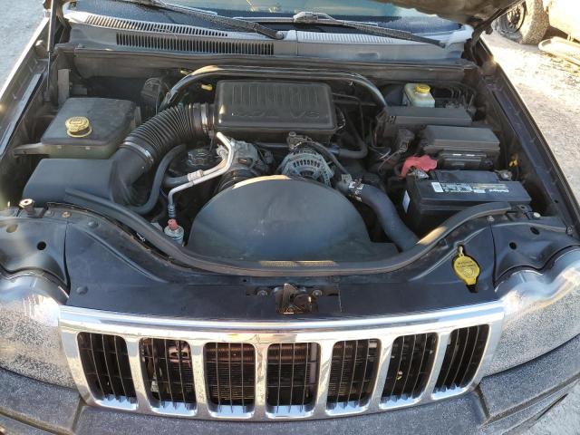 Photo 11 VIN: 1J8HR58N95C609012 - JEEP GRAND CHEROKEE 