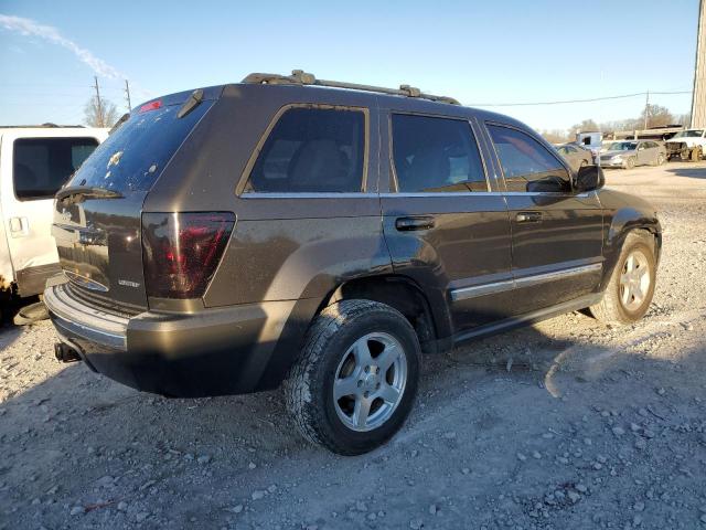 Photo 2 VIN: 1J8HR58N95C609012 - JEEP GRAND CHEROKEE 