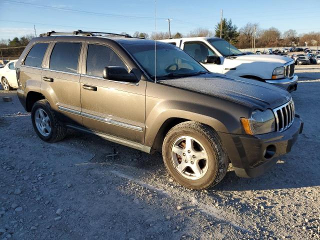 Photo 3 VIN: 1J8HR58N95C609012 - JEEP GRAND CHEROKEE 