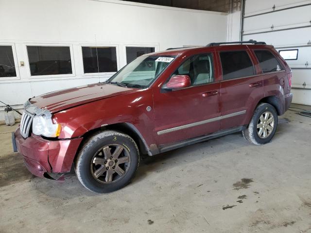 Photo 0 VIN: 1J8HR58N98C220097 - JEEP GRAND CHEROKEE 