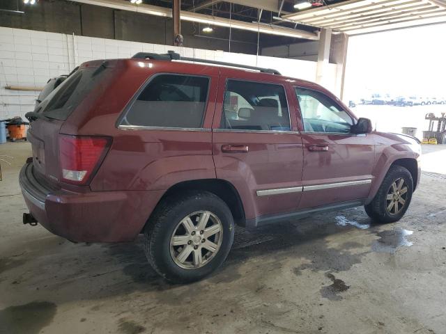 Photo 2 VIN: 1J8HR58N98C220097 - JEEP GRAND CHEROKEE 