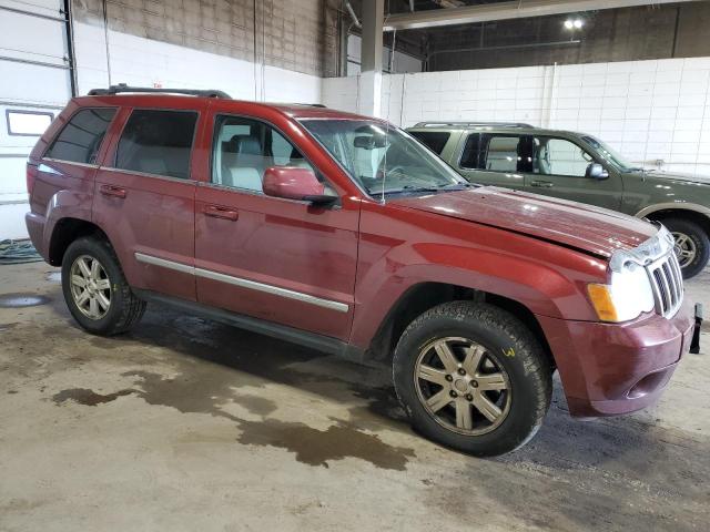 Photo 3 VIN: 1J8HR58N98C220097 - JEEP GRAND CHEROKEE 