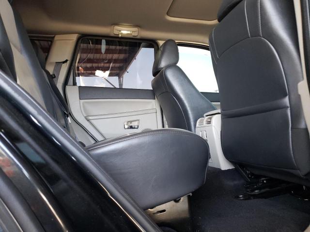 Photo 10 VIN: 1J8HR58NX8C226393 - JEEP GRAND CHEROKEE 