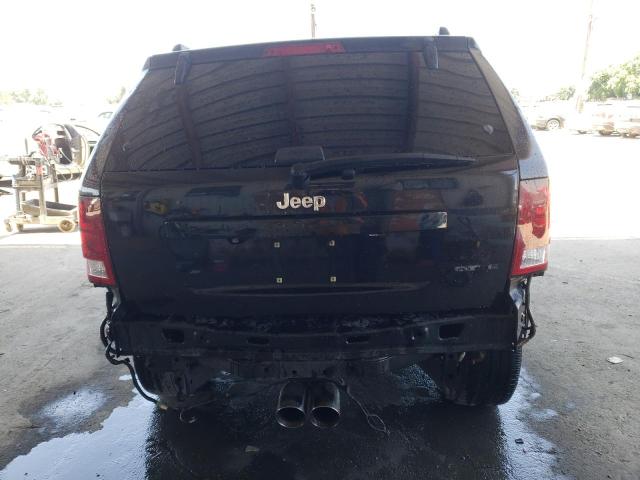 Photo 5 VIN: 1J8HR58NX8C226393 - JEEP GRAND CHEROKEE 