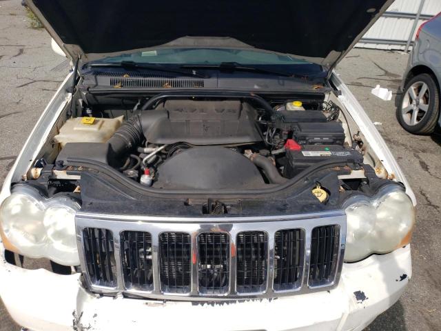 Photo 11 VIN: 1J8HR58P19C521319 - JEEP GRAND CHER 