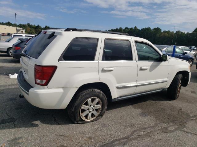 Photo 2 VIN: 1J8HR58P19C521319 - JEEP GRAND CHER 