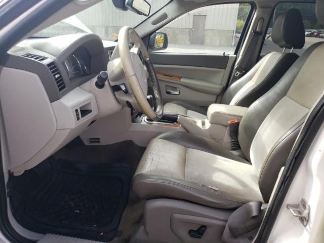 Photo 6 VIN: 1J8HR58P19C521319 - JEEP GRAND CHER 