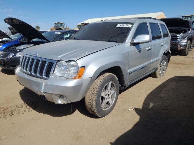 Photo 0 VIN: 1J8HR58P29C506926 - JEEP GRAND CHER 