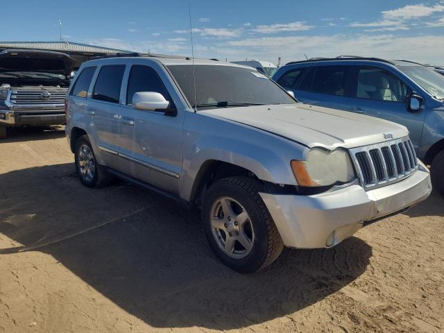 Photo 3 VIN: 1J8HR58P29C506926 - JEEP GRAND CHER 