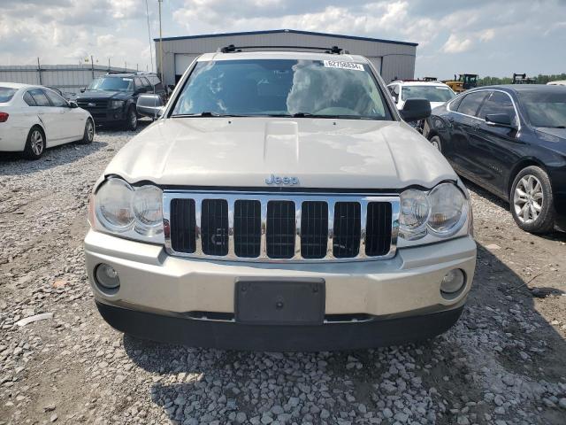 Photo 4 VIN: 1J8HR58P37C697916 - JEEP GRAND CHEROKEE 