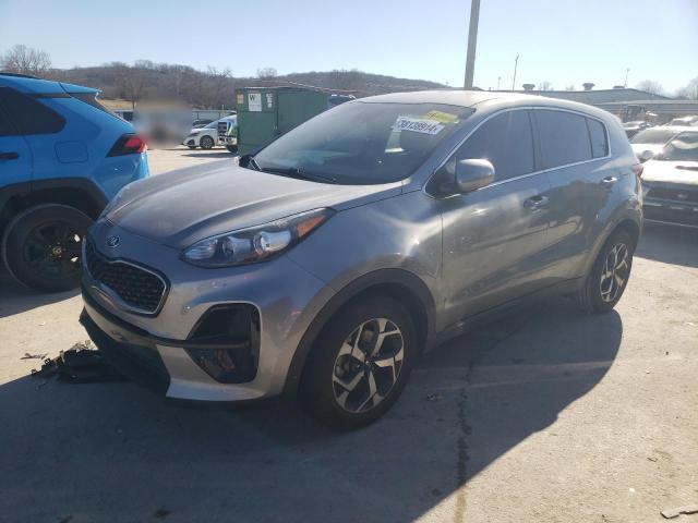 Photo 0 VIN: 1J8HR58P57C572383 - KIA SPORTAGE 