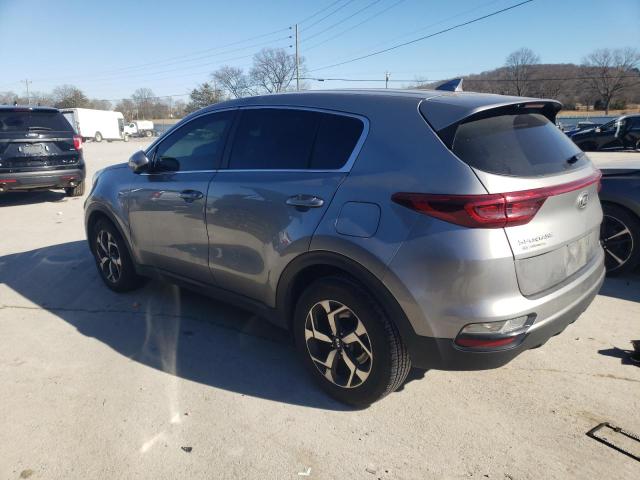 Photo 1 VIN: 1J8HR58P57C572383 - KIA SPORTAGE 