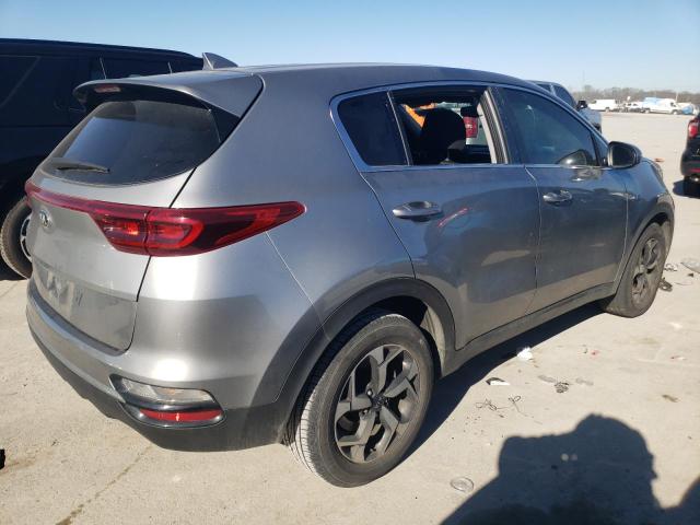 Photo 2 VIN: 1J8HR58P57C572383 - KIA SPORTAGE 