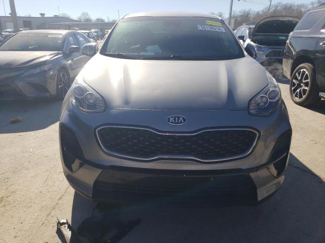 Photo 4 VIN: 1J8HR58P57C572383 - KIA SPORTAGE 