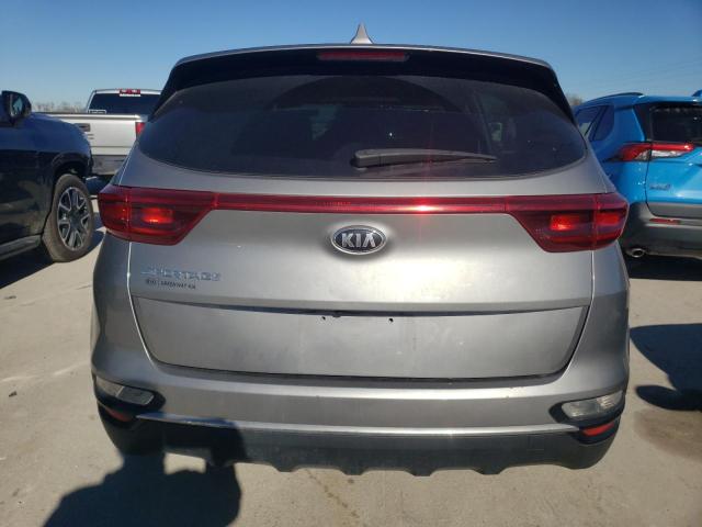 Photo 5 VIN: 1J8HR58P57C572383 - KIA SPORTAGE 