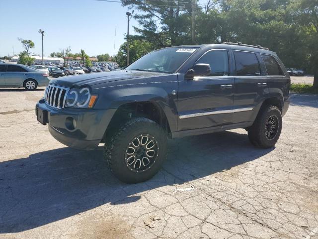 Photo 0 VIN: 1J8HR58P57C577342 - JEEP GRAND CHEROKEE 