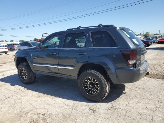 Photo 1 VIN: 1J8HR58P57C577342 - JEEP GRAND CHEROKEE 