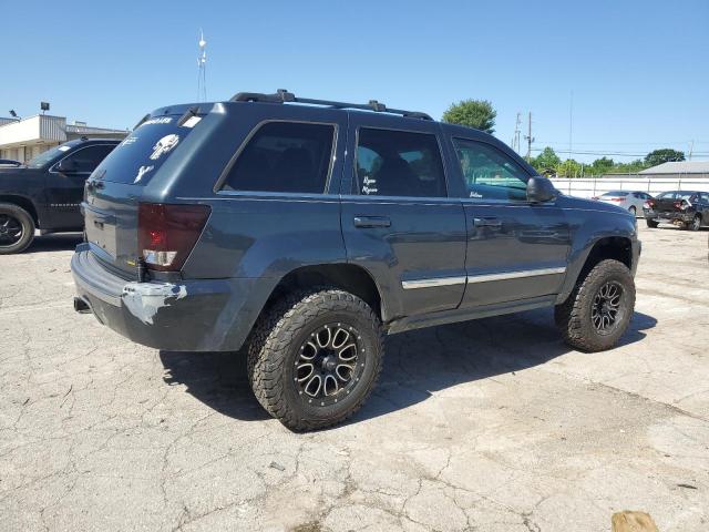 Photo 2 VIN: 1J8HR58P57C577342 - JEEP GRAND CHEROKEE 